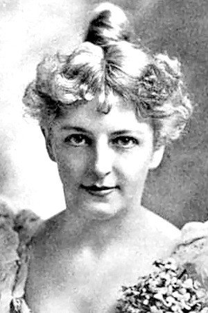 Lillian Lawrence in Three Ages