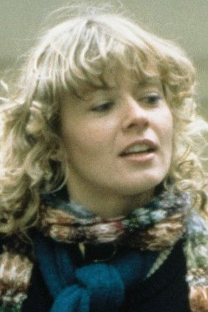 Sunny Johnson in Flashdance