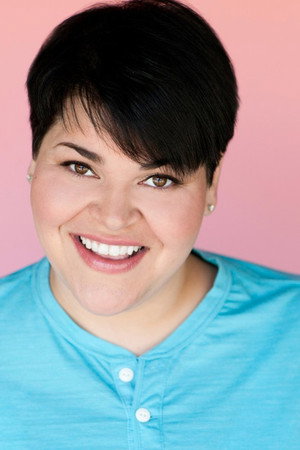 Jen Kober in Cool Dog