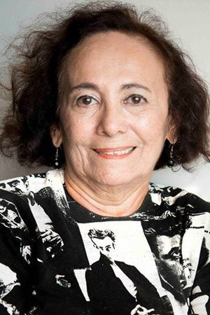 Zezita Matos in The History of Eternity