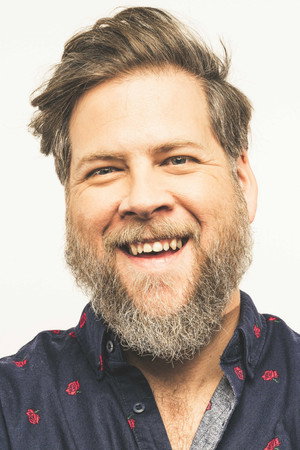 Didier Lambert in Juste Pour Rire 2017 - Gala Juste Stand-Up