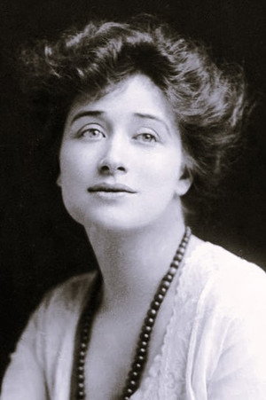 Charlotte Walker in Paris Bound