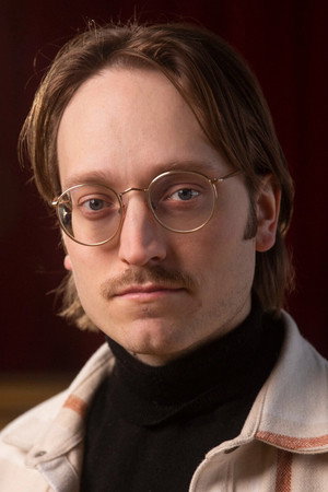 Axel Åhman in KAJ 10