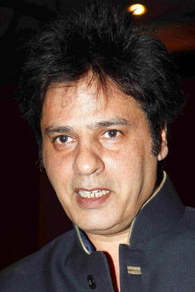 Rahul Roy in Pyaar Ka Saaya