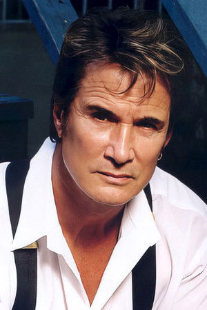 Richard Norton in Mind Games