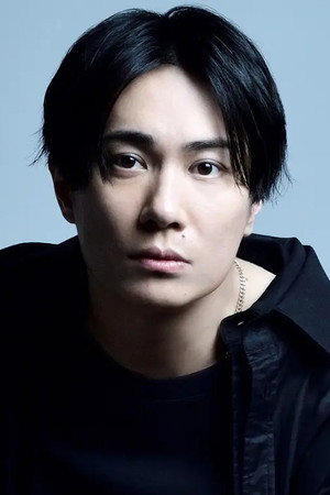 Tatsuhisa Suzuki in Boukyaku Battery