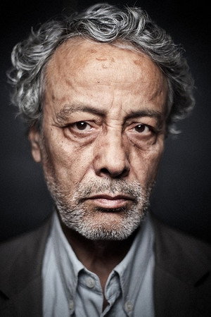 Miloud Khetib in Les Sacrifiés