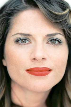 Julia Zemiro in The BBQ