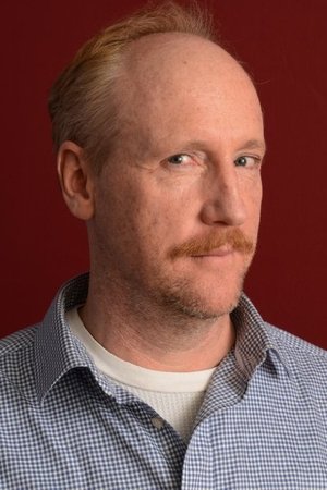 Matt Walsh in Williston
