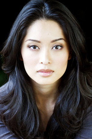 Sarah Lian in 15MALAYSIA