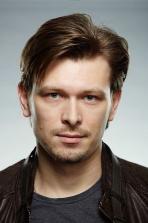 Dmitriy Bogdan in Dead Lucky