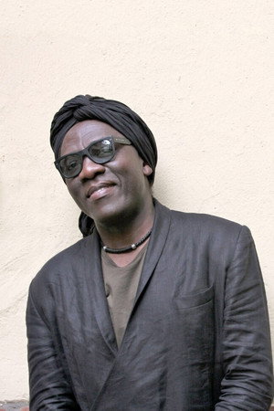 Richard Bona in Quincy Jones: A Musical Celebration in Paris