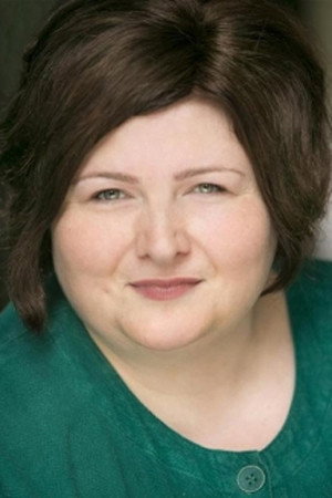 Sally Plumb in Lord of Misrule