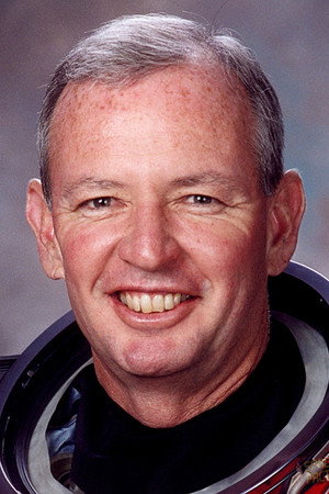 Brian Duffy in Space Station 3D