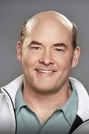 David Koechner in Krampus