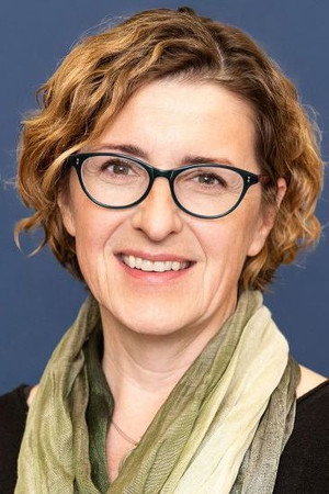 Georgia Ede in The Cholesterol Code