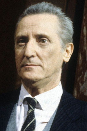 Alain Mottet in The Pariah