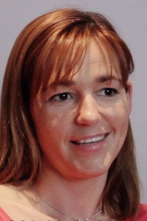 Núria Trifol in Mummy, I'm a Zombie