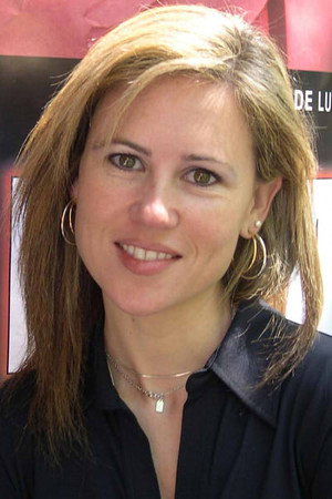 María Lidón in Stranded