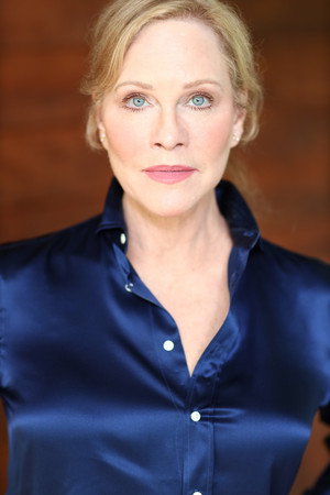 Jo-Ann Robinson in Scalps