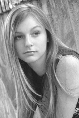 Federica Sbrenna in Caterina in the Big City