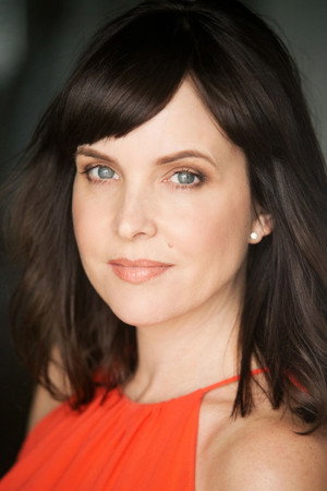 Angela Bloomfield in Bonjour Timothy