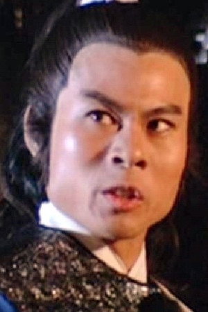 Wong Chi-Ming in Paris Killers