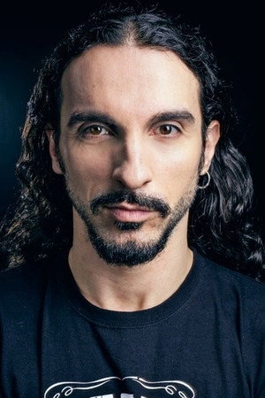 Sébastien De Dominicis in Dédo - Biafine