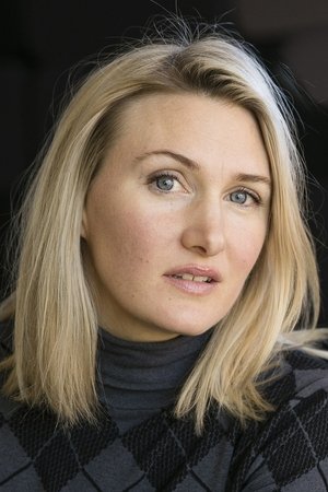 Sissela Benn in The Swedish Connection