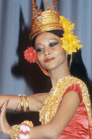 Norodom Buppha Devi in The Royal Ballet of Cambodia