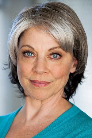 Kathleen Gati in A Mermaid for Christmas