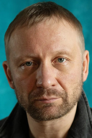 Dmitriy Kulichkov in Acid