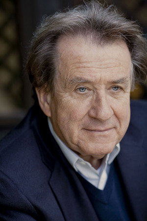 Rudolf Buchbinder in Beethoven Piano Sonatas Vol. 3