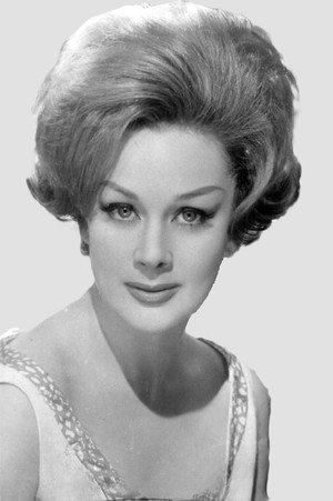 Yvonne Bastien in Trap for Seven Spies