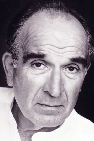 John Grillo in Out of the Shadows