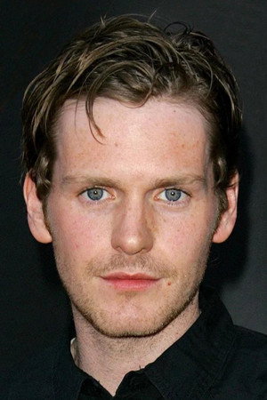 Shaun Evans in The Boys & Girl from County Clare
