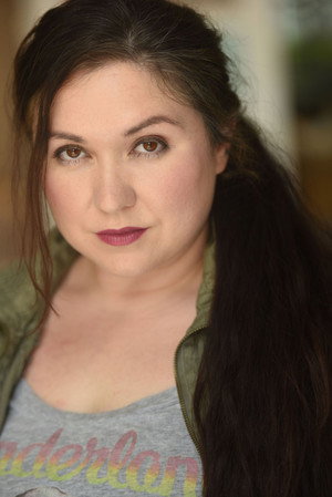 Brittany Myra Smith in Borrowing Fame