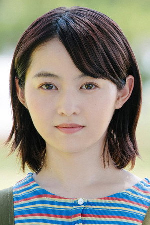 Marika Ito in cocoon - One Summer of Girlhood