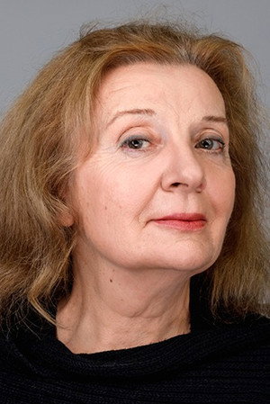 Liilia Šinkarjova in Lilya 4-ever
