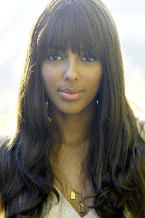 Marsha Thomason in Black Knight
