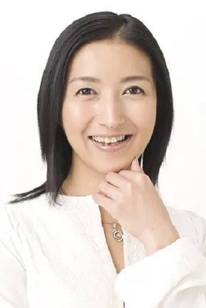Ayumu Tokitô in Hard Duty