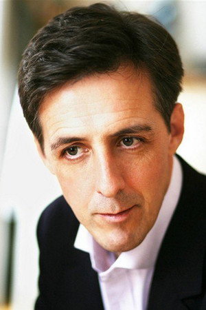 Paul Bigley in Ted & Ralph