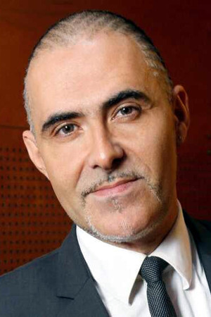 François Durpaire in La magie de Disneyland  : Les plus grands secrets enfin révélés !