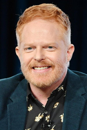 Jesse Tyler Ferguson in Ivy   Bean  Doomed to Dance