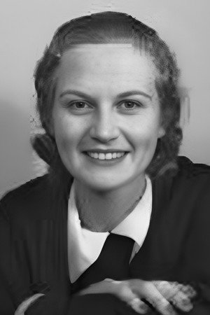 Louise Brien in British Intelligence
