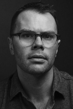 Samuel D. Hunter in People Are Amazing: Making 'The Whale'