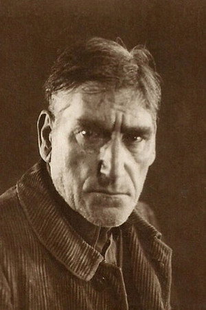 José Davert in Amour et Vendetta