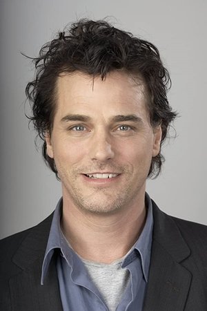 Paul Gross in Sam's Army