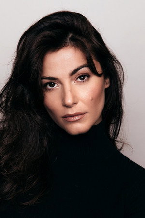 Elysia Rotaru in A Snowy Christmas
