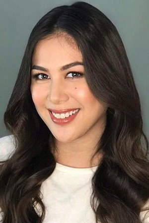 Valerie Concepcion in Ouija